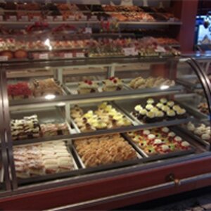 v.d. Berg&#039;s Banketbakkerij image 2