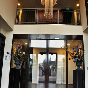 Hotel Rauw aan de Kade image 1