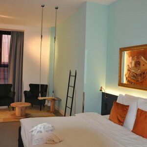 Hotel Rauw aan de Kade image 7