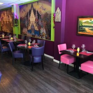 Thais Restaurant LemonLeaf image 3