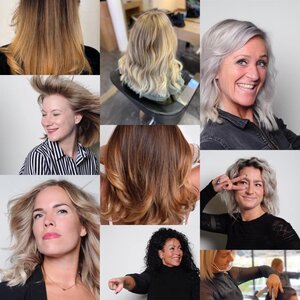 Time For Hair image 6