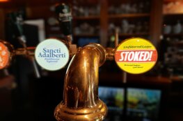 Unfiltered Lager na succesvolle start van Bergens Brouwerij nu ook volop in Alkmaar verkrijgbaar