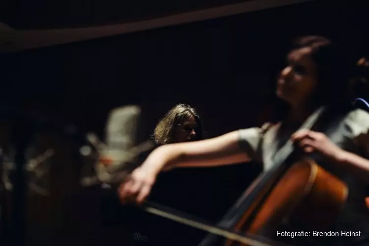 CD-release & tournee ‘Ten Songs of Change’: do 19/8 in Vredeskerkje, Bergen