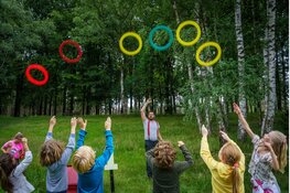 Leer deze zomer de leukste circustrucs tijdens de Kinderkaravaan van Circus Snor