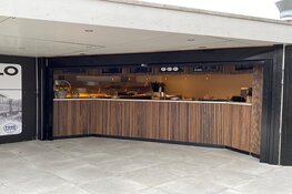 Nu snel om tafel voor nieuwbouw Plein