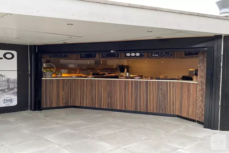 Nu snel om tafel voor nieuwbouw Plein