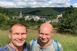 Wandelen op de Griekse eilanden