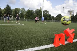 Sport-Z activeert dankzij maatschappelijke samenwerking nieuwe doelgroepen in Heiloo en Bergen