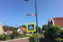 Straatnamen in Groet ‘aangepast’ voor verdwijnende plant- en diersoorten