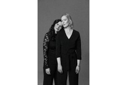 Concert in Bergen aan Zee op 26 september in het Vredeskerkje.