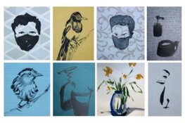 25 jaar Schoorlse Kunsten