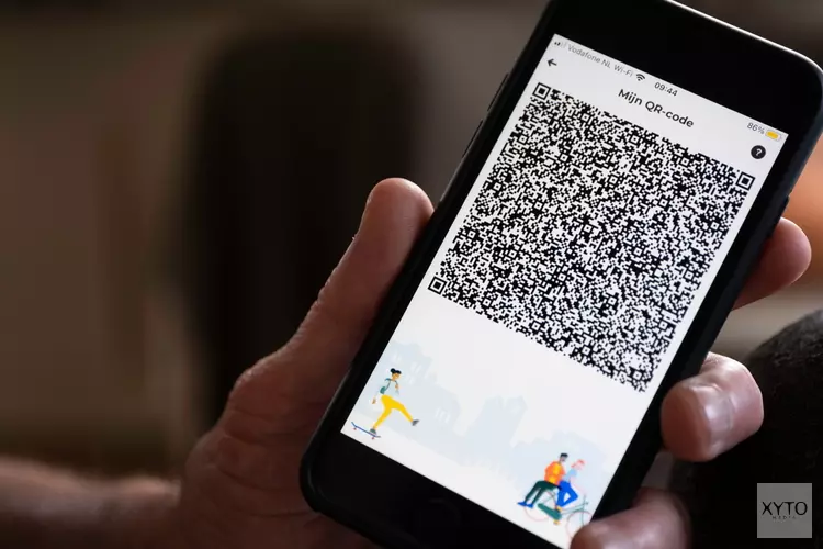 Bibliotheek biedt hulp bij CoronaCheck-app