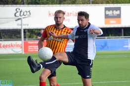 Zaterdagploeg Kolping Boys start met verdiende zege op Sint Adelbert