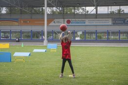 Creatief en sportief dagprogramma bij HerfstvakantieFUN