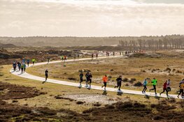 Mizuno verbindt zich t/m 2023 aan de Groet uit Schoorl Run