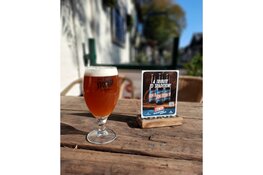 STOKED! lanceert na succesvolle start, zijn tweede bier: Zoigl