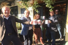 STOKED! lanceert na succesvolle start, zijn tweede bier: Zoigl