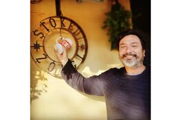 STOKED! lanceert na succesvolle start, zijn tweede bier: Zoigl