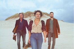 Victorie on Tour presents Wies en de Liefde