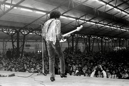 Bijzondere foto expositie tijdens de Kunst10daagse in Bergen