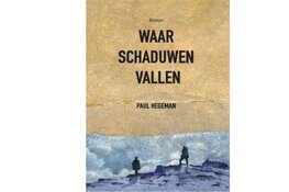 Boekpresentatie van Paul Hegeman – Cineast én romancier