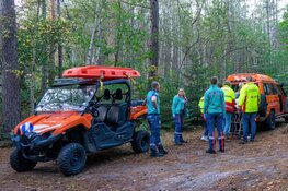 ATB-er gewond in Schoorl na valpartij