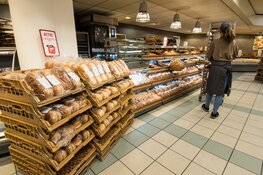 Dekamarkt opent winkel in Bergen