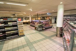 Dekamarkt opent winkel in Bergen