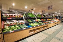 Dekamarkt opent winkel in Bergen