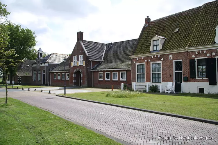 Slotkwartier zoekt unieke horecaondernemers