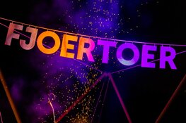 Fjoertoer Egmond gaat niet door op 26 en 27 november