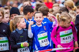 Gezocht: hardlooptalent voor Egmond Mini Marathon