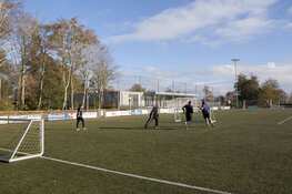 Geen geld om te sporten, maar tóch meedoen bij Bergen Ontmoet