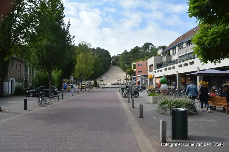 Kansen voor centrum van Schoorl