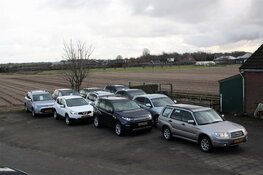 Favoriet Occasions biedt de scherpste prijzen uit de hele regio!