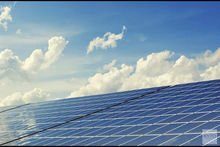 Gemeente Bergen tekent Noord-Hollands Energiebesparingsakkoord
