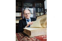 Taxatiemiddag in Hotel Zuiderduin in Egmond aan Zee