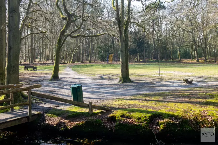 Fitnessen bij de Hoflaan in Bergen