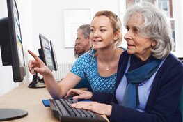 Bibliotheek start met nieuw inloopspreekuur: Digitale Overheid Spot