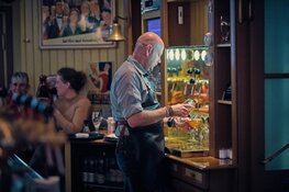 STOKED! lanceert Proeflokaal De Boom - als tweede Zoigl-stube van Alkmaar