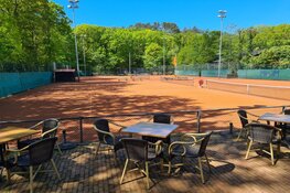 Peuters en kleuters in beweging met Fit en Fun