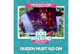 Popweekend Dijk & Waard, een muziekfeest voor iedereen!