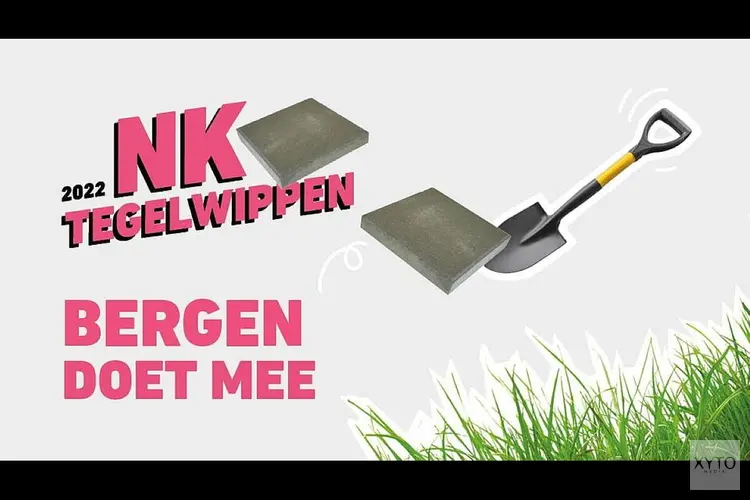 Doe mee aan het NK Tegelwippen