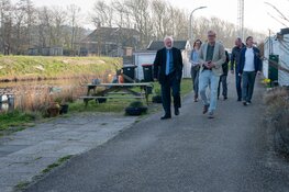 Hoogheemraadschap draagt Schoorlse wegen over aan gemeente - Gemeente Bergen wordt beheerder