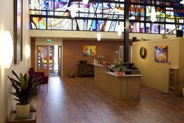 9 april Open dag Bregthoeve Schoorl, Hospice Alkmaar en 'tHuis Lioba