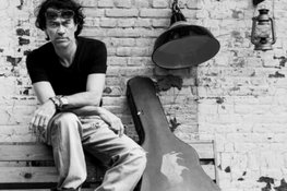 Erwin van Ligten in De Taverne dit weekend