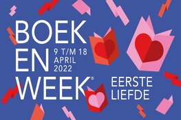 Een ode aan de liefde in de bibliotheek