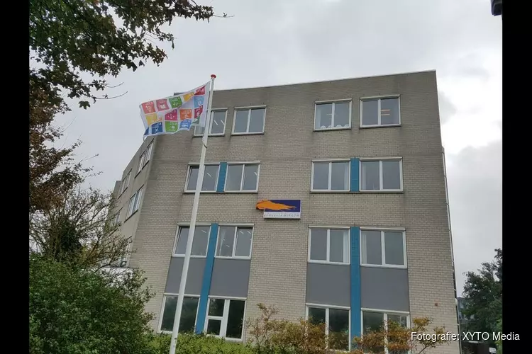 Informateur Leontien Kompier heeft advies aan alle zeven in de Bergense raad vertegenwoordigde partijen uitgebracht
