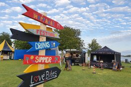 Foodtruckfestival HOPPAAA! 3 dagen lang in Heerhugowaard!