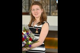 Het regende Koninklijke Onderscheidingen in de gemeente Bergen